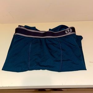 Lululemon boxers